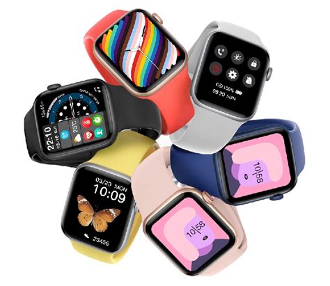 best fake apple watch|best apple watch clone 2023.